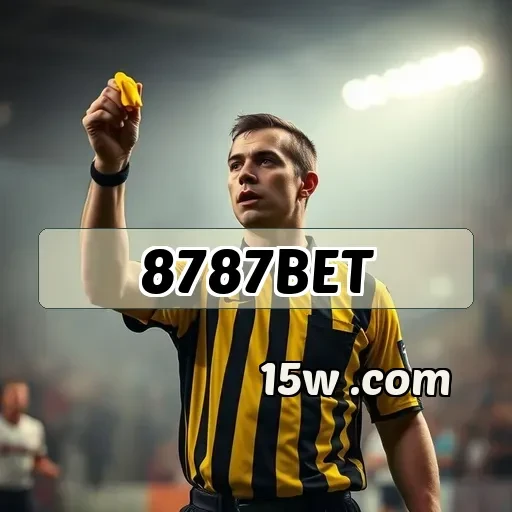 8787bet.com Bônus