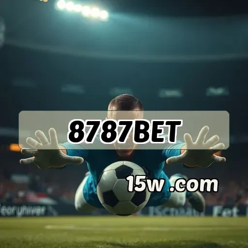 8787bet.com Site Confiável
