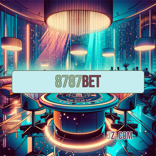 O App do 8787Bet: Uma Nova Era nos Jogos Online