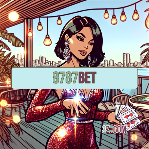 Inovações na Plataforma de Jogos da 8787bet.com