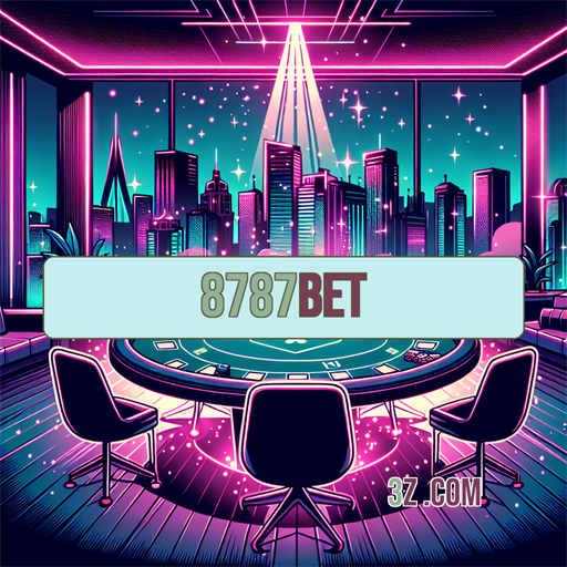 Aposta Paga: Engajamento e Recursos do 8787bet