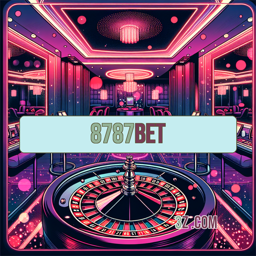 Inovações na Plataforma de Jogos da 8787bet.com