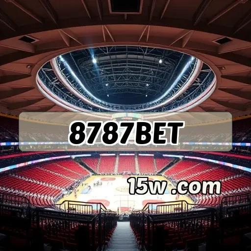 8787bet.com Login