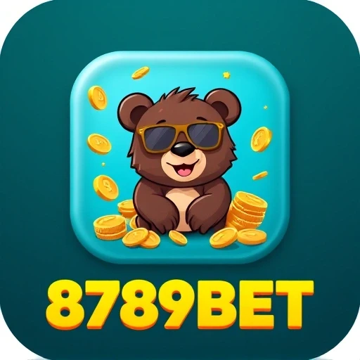 Logotipo 8787bet.com