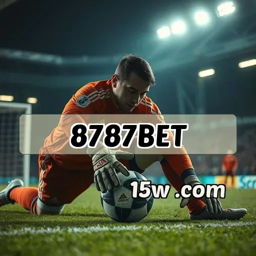 8787bet.com Pagamento