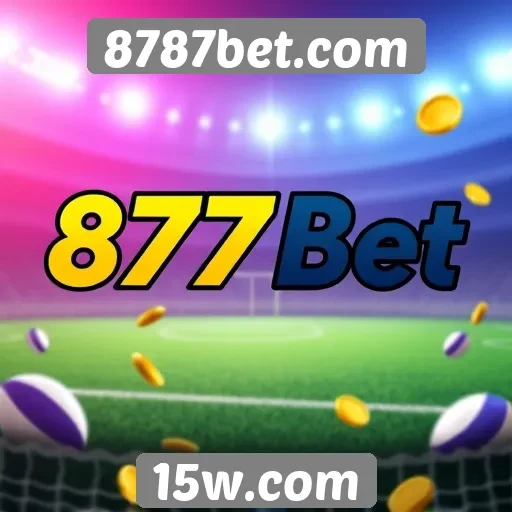 Promoções e bônus oferecidos pelo 8787bet.com