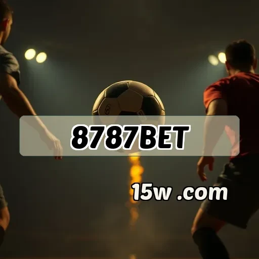 8787bet.com Suporte 24/7
